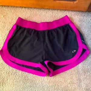 Champion Athletic Shorts